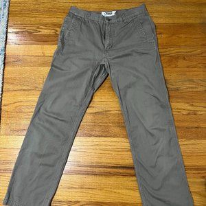 Mountain Khaki Men's Pants 32 32